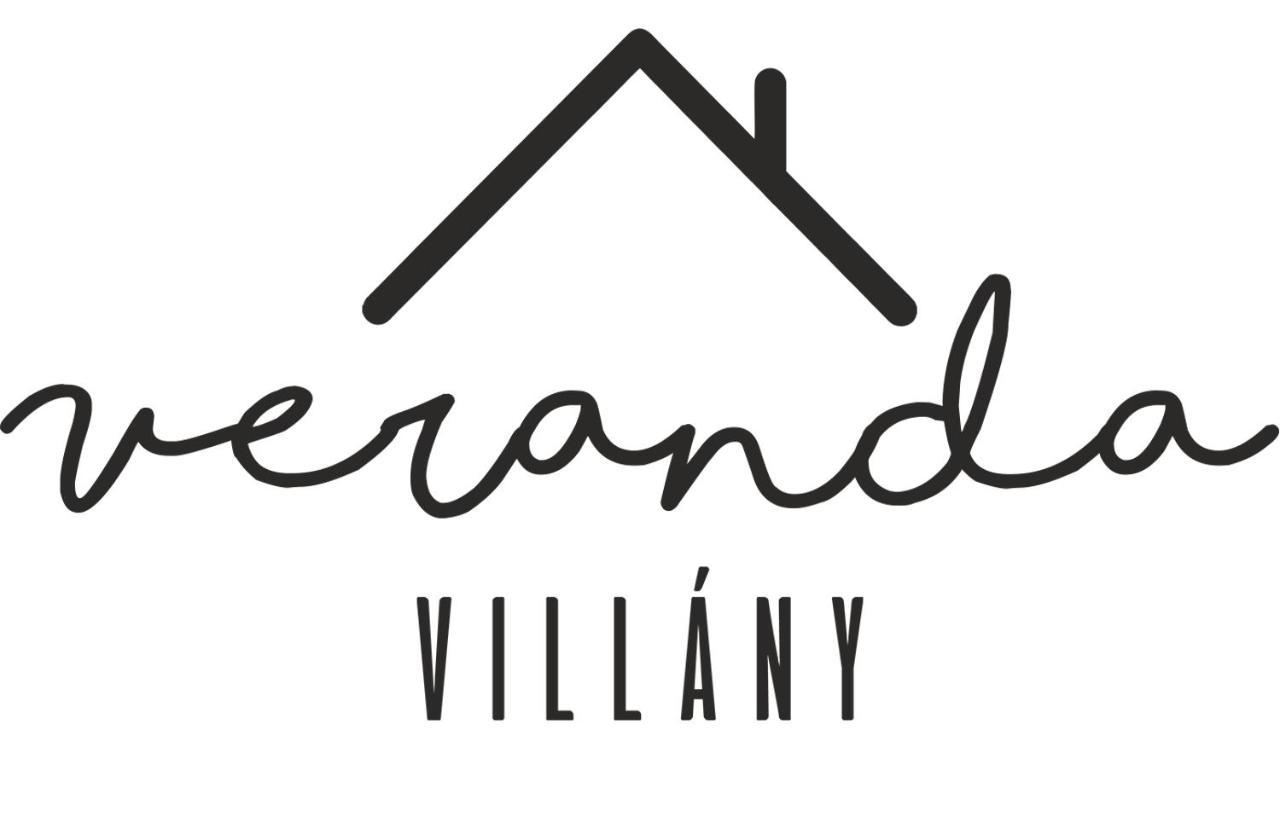 Veranda Bed & Breakfast Villany Luaran gambar